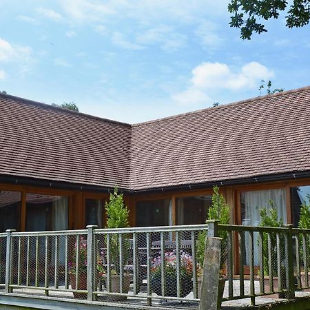 The Old Packhouse Villa สเตย์นิง ภายนอก รูปภาพ