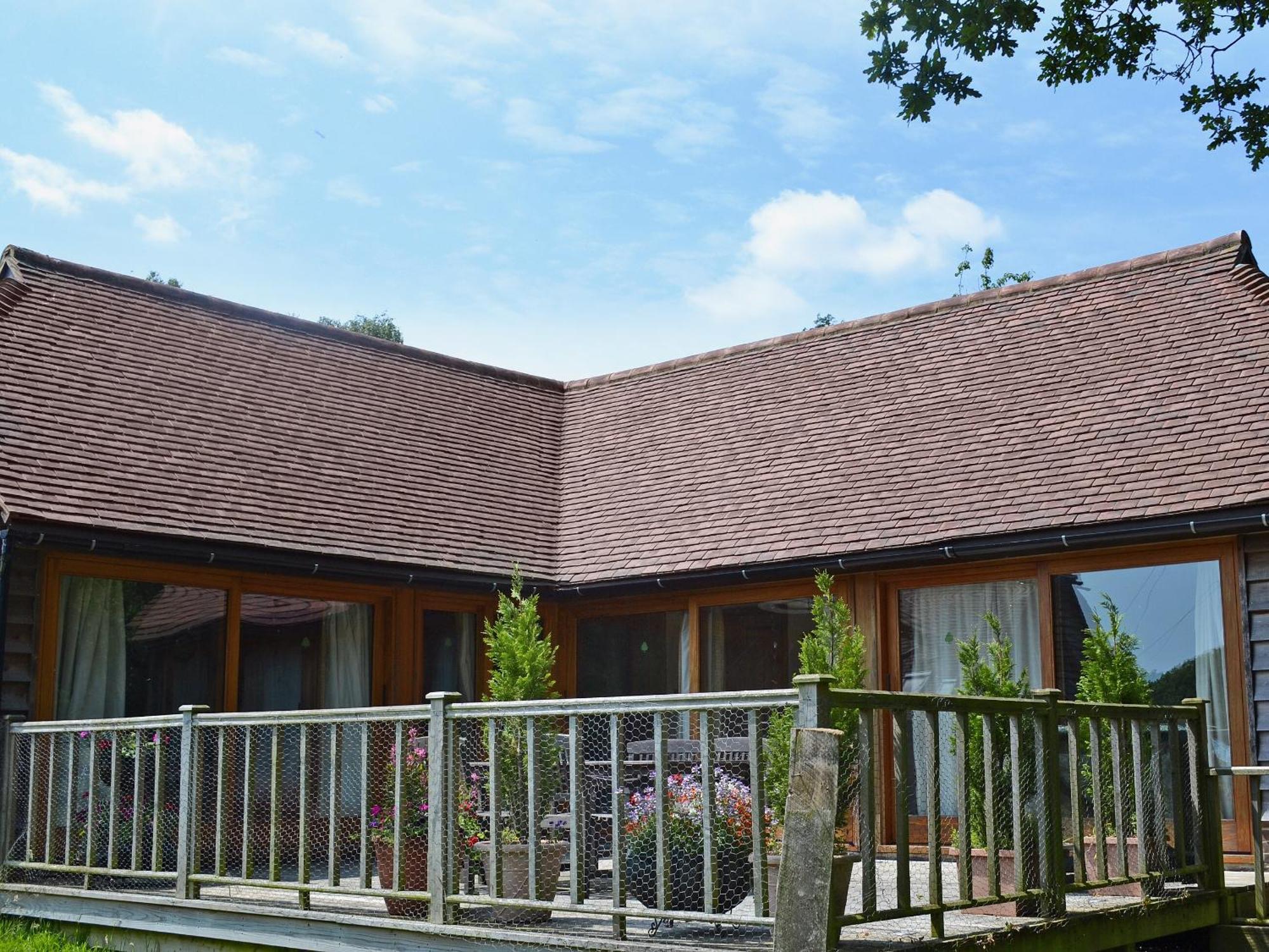 The Old Packhouse Villa สเตย์นิง ภายนอก รูปภาพ