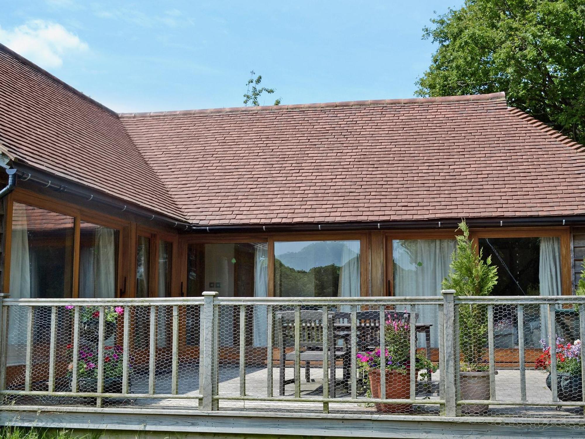 The Old Packhouse Villa สเตย์นิง ภายนอก รูปภาพ